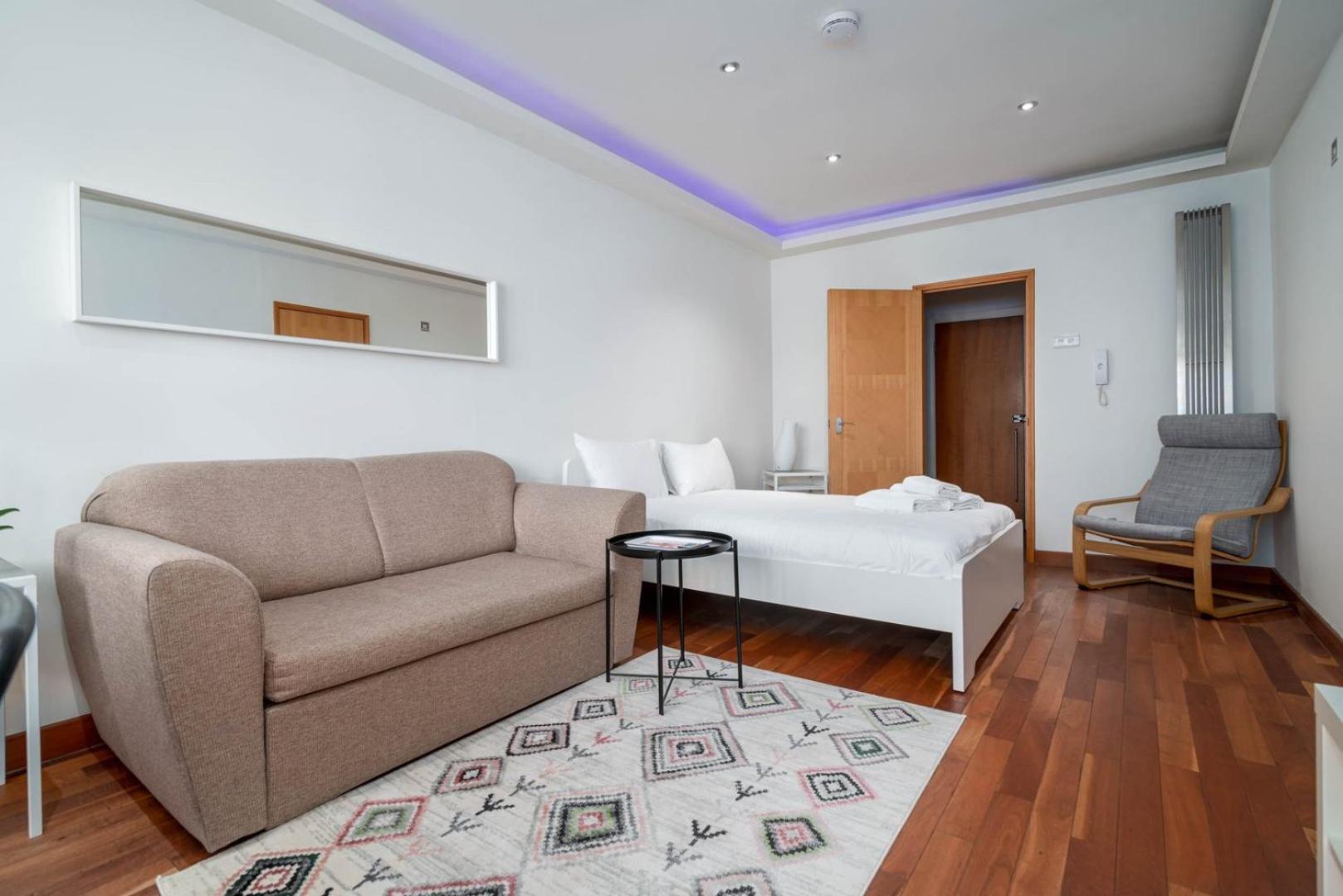 ロンドンGuestready - Central Converted Mews In Bayswaterアパートメント エクステリア 写真