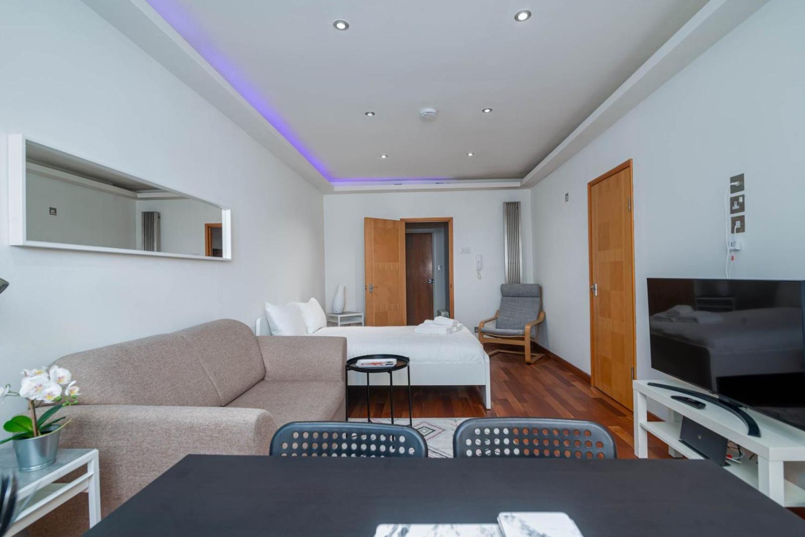 ロンドンGuestready - Central Converted Mews In Bayswaterアパートメント エクステリア 写真